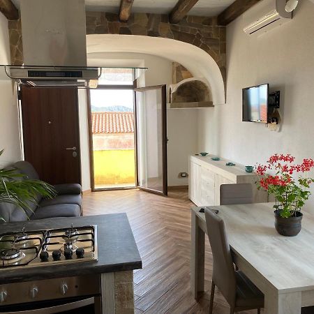 Casa Balilla Apartment La Maddalena  Bagian luar foto