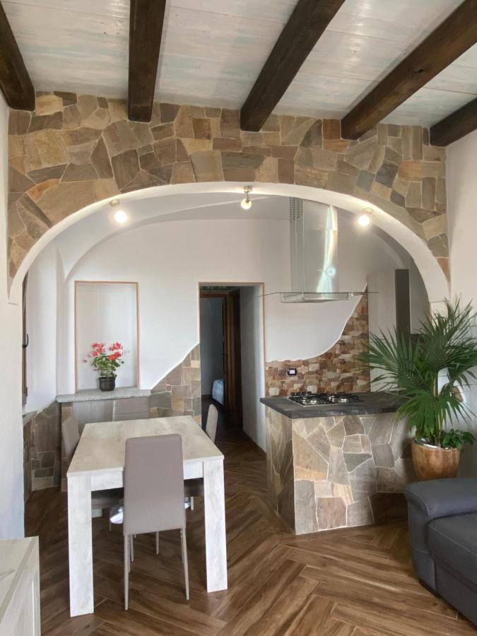 Casa Balilla Apartment La Maddalena  Bagian luar foto