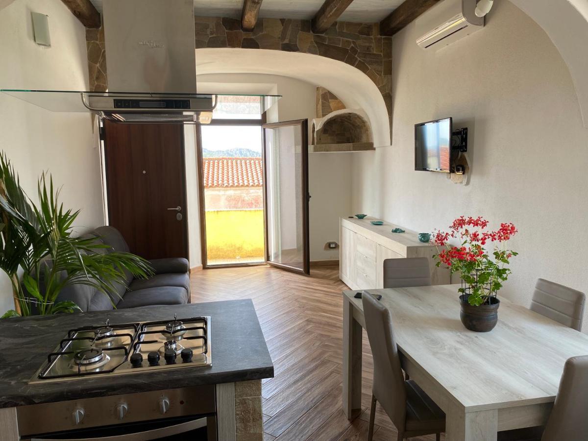 Casa Balilla Apartment La Maddalena  Bagian luar foto