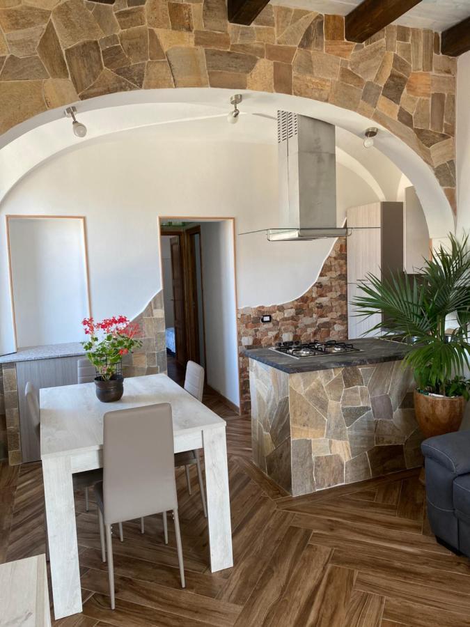 Casa Balilla Apartment La Maddalena  Bagian luar foto