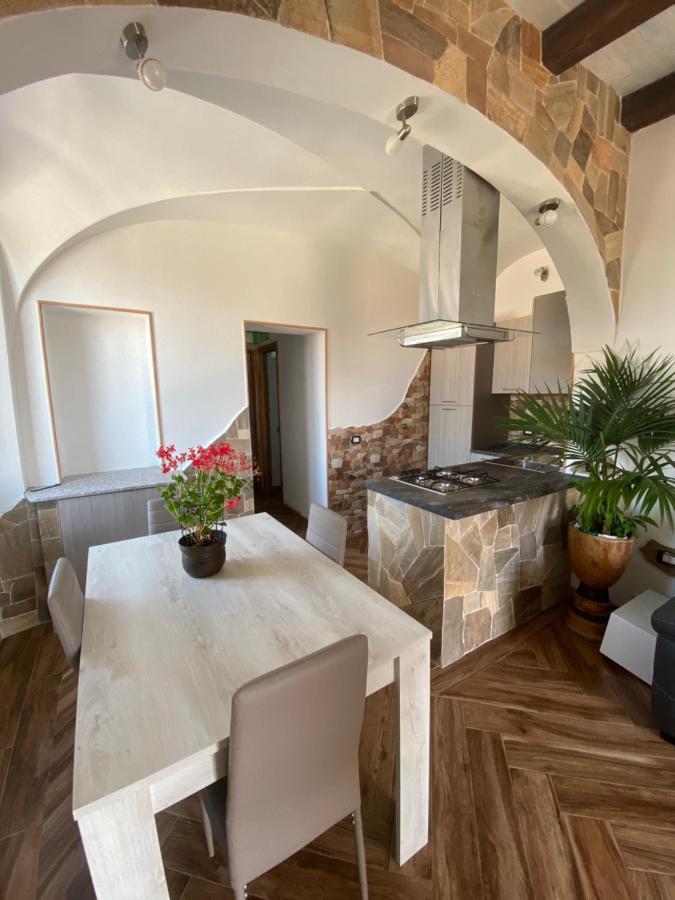 Casa Balilla Apartment La Maddalena  Bagian luar foto