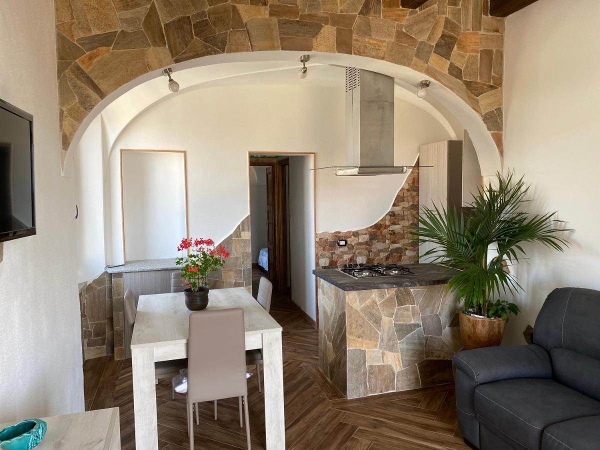 Casa Balilla Apartment La Maddalena  Bagian luar foto