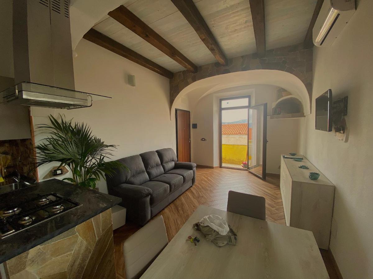 Casa Balilla Apartment La Maddalena  Bagian luar foto