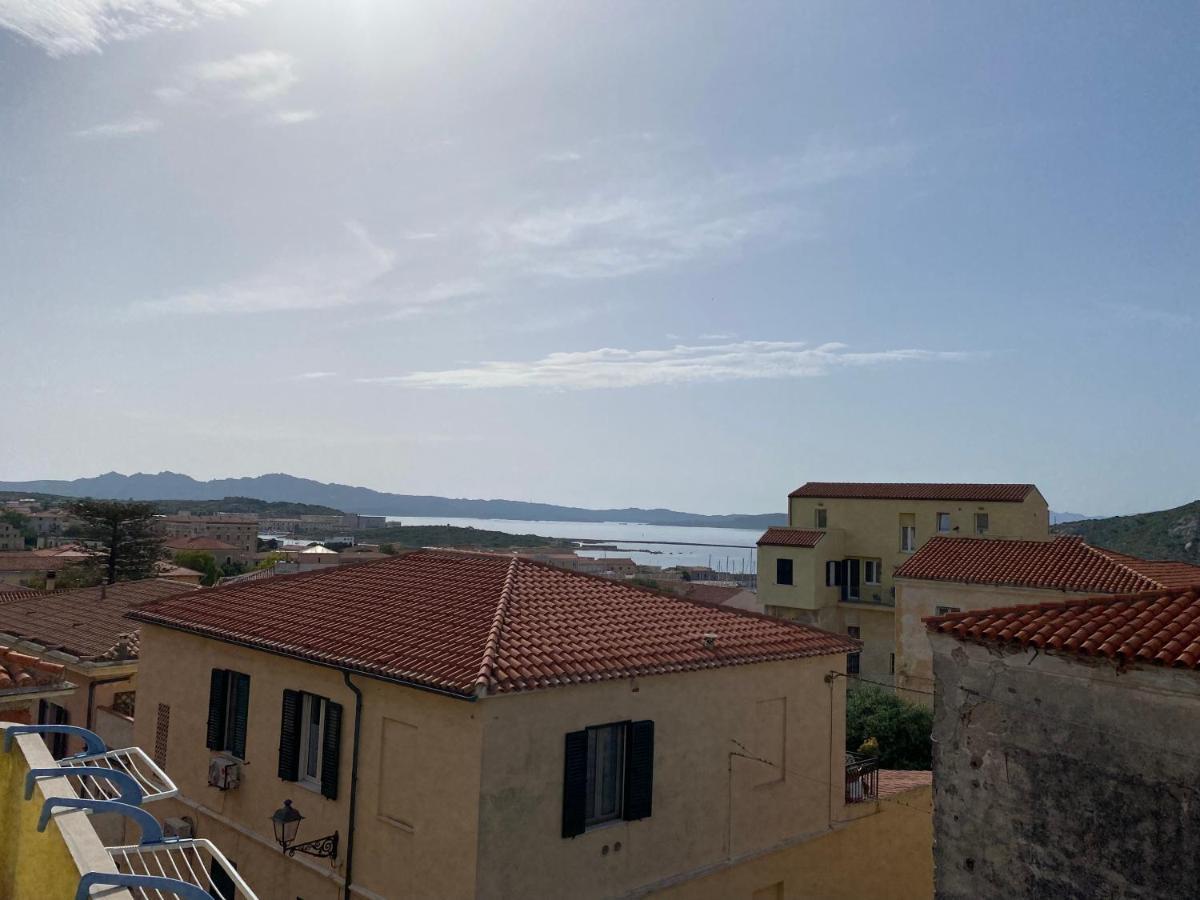 Casa Balilla Apartment La Maddalena  Bagian luar foto