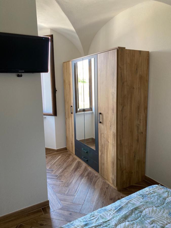 Casa Balilla Apartment La Maddalena  Bagian luar foto