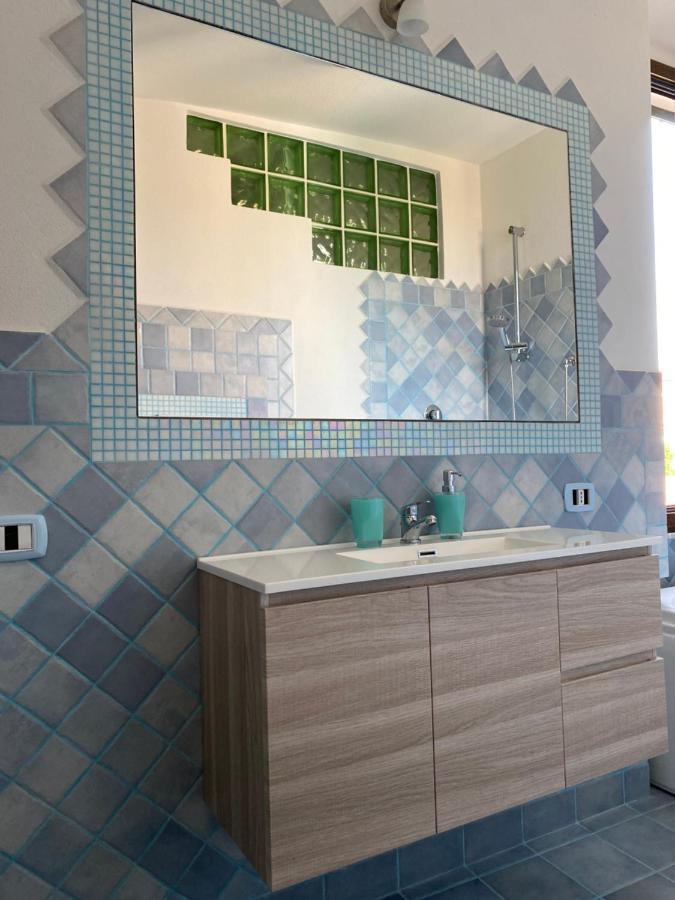 Casa Balilla Apartment La Maddalena  Bagian luar foto