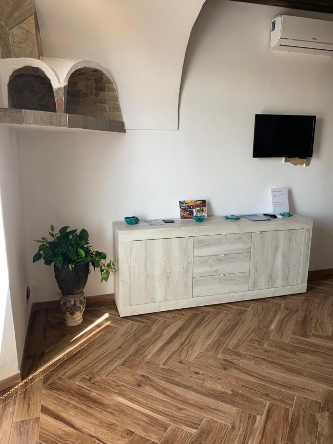 Casa Balilla Apartment La Maddalena  Bagian luar foto