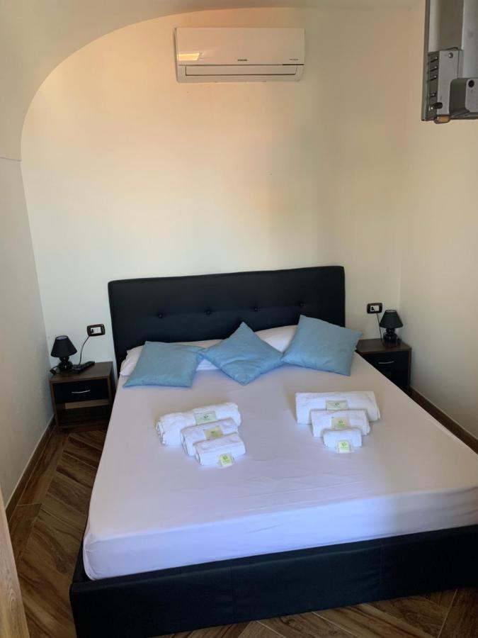 Casa Balilla Apartment La Maddalena  Bagian luar foto